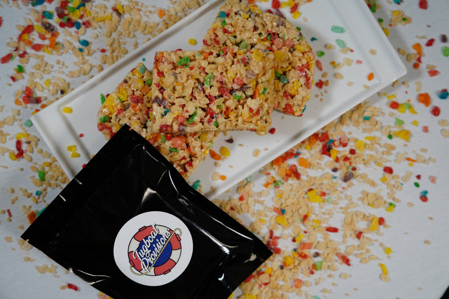 Fruity Pebbles